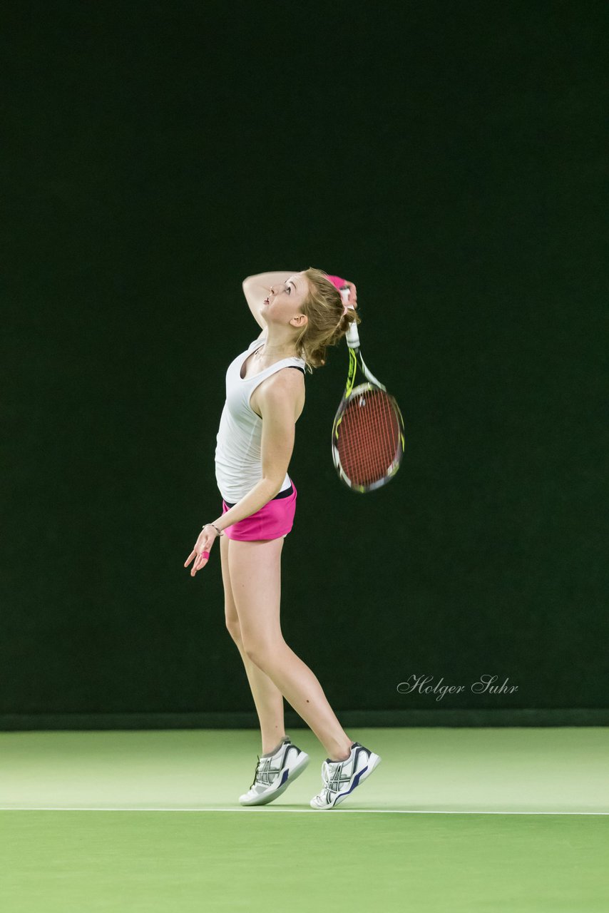 Bild 270 - Holmer Indoor Cup